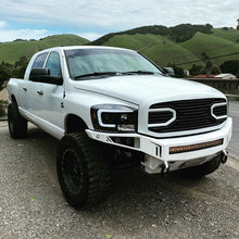 Load image into Gallery viewer, 2006-2009 RAM 2500/3500 OCTANE SERIES FRONT BUMPER Chassis Unlimited Inc. 
