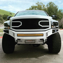 Load image into Gallery viewer, 2006-2009 RAM 2500/3500 OCTANE SERIES FRONT BUMPER Chassis Unlimited Inc. 
