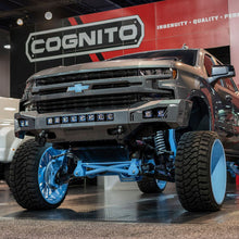 Load image into Gallery viewer, 2019+ CHEVROLET SILVERADO 1500 OCTANE FRONT BUMPER Chassis Unlimited Inc. 
