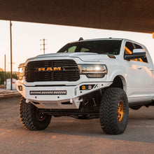 Load image into Gallery viewer, quality series front bumper
