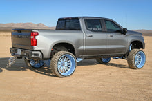 Load image into Gallery viewer, 2019-2022 GMC/CHEVY 1500 OCTANE REAR BUMPER Motor Vehicle Parts Chassis Unlimited Inc. 

