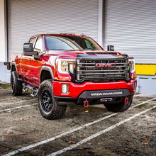 Load image into Gallery viewer, 2020-2022 GMC SIERRA 2500/3500 PROLITE BUMPER Chassis Unlimited Inc. 
