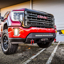 Load image into Gallery viewer, 2020-2022 GMC SIERRA 2500/3500 PROLITE BUMPER Chassis Unlimited Inc. 
