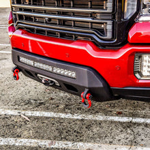 Load image into Gallery viewer, 2020-2023 GMC SIERRA 2500/3500 PROLITE BUMPER Chassis Unlimited Inc. 
