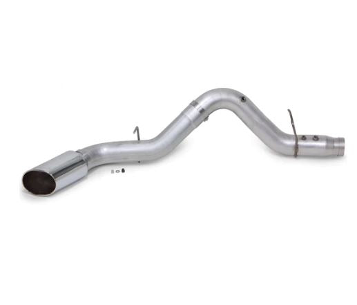 Monster Exhaust System 2024+ L5P Duramax (Pre Order)