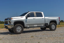 Load image into Gallery viewer, Rough Country Mud Flap Delete Chevy Silverado 2500 HD/3500 HD 2WD/4WD (2020-2025)
