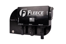 Load image into Gallery viewer, Fleece Under Bed Fuel Filter Assembly for 2017-2026 Ford F250-550
