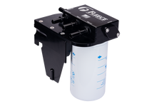Load image into Gallery viewer, Fleece Under Bed Fuel Filter Assembly for 2017-2026 Ford F250-550
