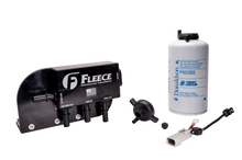 Load image into Gallery viewer, Fleece Under Bed Fuel Filter Assembly for 2017-2026 Ford F250-550

