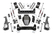 Load image into Gallery viewer, Rough Country 5&quot; NTBD Lift Kit 2020-2024+ Chevy/GMC 2500/3500
