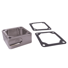 Load image into Gallery viewer, Heater Block Delete for 1998-2007 Dodge Ram Cummins 5.9L
