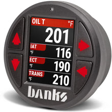 Load image into Gallery viewer, Banks iDash Pro® Standalone
