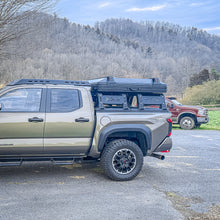 Load image into Gallery viewer, THORAX BED RACK SYSTEM- FITS DIAMOND BACK COVERS 2024-2025 TACOMA Motor Vehicle Parts Chassis Unlimited Inc. 

