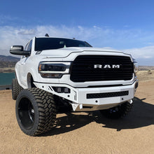 Load image into Gallery viewer, affordable series front bumper
