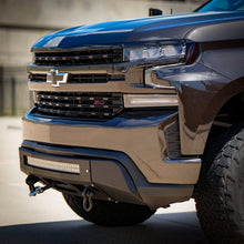 Load image into Gallery viewer, 2019-2021 Chevrolet Silverado 1500 Prolite Bumper Protection by Chassis Unlimited Inc. 
