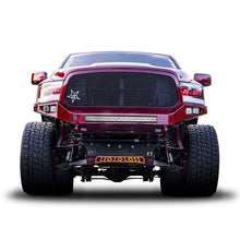 Load image into Gallery viewer, tested 2013-2018 ram 1500 octane service front bumper Chassis Unlimited Inc. 
