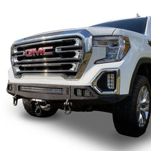 Load image into Gallery viewer, 2019-2021 GMC SIERRA 1500 OCTANE FRONT WINCH BUMPER Chassis Unlimited Inc. 

