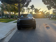 Load image into Gallery viewer, BORA 0.65" Spacers for 6x139.7 RAM 1500 (2019-2025+) 6-Lug Only
