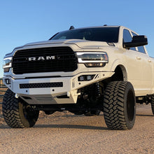 Load image into Gallery viewer, best quality series front bumper
