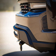 Load image into Gallery viewer, 2019-2021 Chevrolet Silverado 1500 Prolite Bumper Protection by Chassis Unlimited Inc. 
