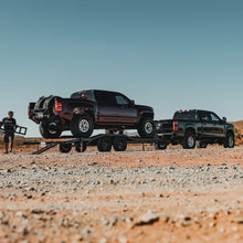 Load image into Gallery viewer, LOGIQ ReadyAir 2023+ Ford F-250 / F-350 / F-450 - Air Spring Kit
