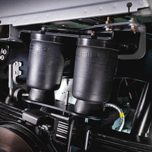 Load image into Gallery viewer, LOGIQ ReadyAir 2023+ Ford F-250 / F-350 / F-450 - Air Spring Kit
