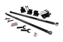 Load image into Gallery viewer, BDS Recoil Traction Bar Kit | Chevy Silverado and GMC Sierra 2500 / 3500 HD (20-26)
