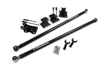 Load image into Gallery viewer, BDS Recoil Traction Bar Kit | Chevy Silverado and GMC Sierra 2500 / 3500 HD (20-26)
