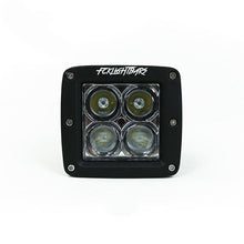 Load image into Gallery viewer, FCK PRO SERIES P-2 PIVOT POD LIGHTS (PAIR) Chassis Unlimited Inc. 
