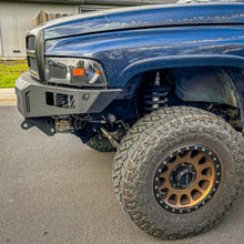 Load image into Gallery viewer, High-Quality 1994-2002 Ram Front Bumper - Octane Series
