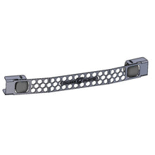 Load image into Gallery viewer, Light Bar Block-Off Screen W/ Cube Light Mounts Motor Vehicle Parts Chassis Unlimited Inc. 
