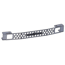 Load image into Gallery viewer, Light Bar Block-Off Screen W/ Cube Light Mounts Motor Vehicle Parts Chassis Unlimited Inc. 
