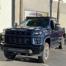 Load image into Gallery viewer, Front Chevy Silverado Bumper 2020–2023 

