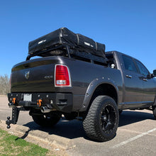 Load image into Gallery viewer, 2009-2018 RAM 1500 OCTANE SERIES REAR BUMPER Chassis Unlimited Inc. 
