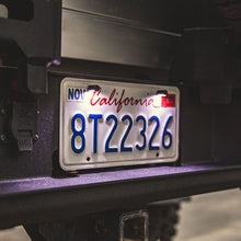 Load image into Gallery viewer, 2003-2009 RAM 2500/3500 OCTANE DUAL SWING OUT REAR BUMPER Chassis Unlimited Inc. 
