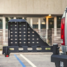 Load image into Gallery viewer, 2003-2009 RAM 2500/3500 OCTANE DUAL SWING OUT REAR BUMPER Chassis Unlimited Inc. 
