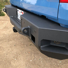Load image into Gallery viewer, Cheapest 2007-2013 toyota tundra octane rear bumper
