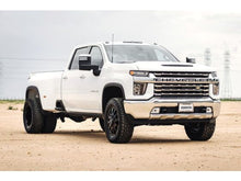 Load image into Gallery viewer, Cognito 3-inch Performance Leveling kit with 2.0 IFP shocks for 20-25 Silverado/Sierra 2500/3500 2WD/4WD

