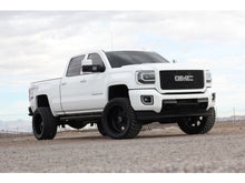 Load image into Gallery viewer, Cognito 4-Inch Performance Lift Kit with Fox PSRR 2.0 for 2011-2019 Silverado/Sierra 2500/3500 2WD/4WD
