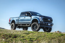 Load image into Gallery viewer, 7&quot; COIL SPRING LIFT KIT WITH FALCON SHOCKS - FORD SUPER DUTY DIESEL F-250 / F-350 4WD 2017-2022
