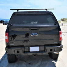 Load image into Gallery viewer, 2015-2019 FORD F150 OCTANE REAR BUMPER Chassis Unlimited Inc. 
