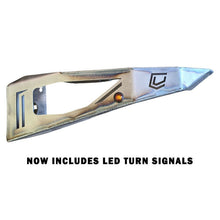 Load image into Gallery viewer, 2004-1995 Toyota Tacoma Octane Winch Bumper
