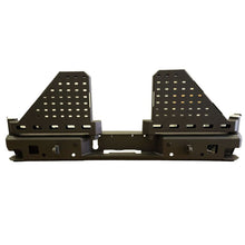 Load image into Gallery viewer, 2010-2022 RAM 2500-3500 Octane Dual Swing Out Rear Bumper Chassis Unlimited Inc. 
