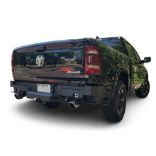 Load image into Gallery viewer, 2019-2021 RAM 1500 OCTANE REAR BUMPER Chassis Unlimited Inc. 

