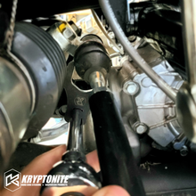Load image into Gallery viewer, Kryptonite Can-Am Maverick X3 Inner Tie Rod Removal Tool
