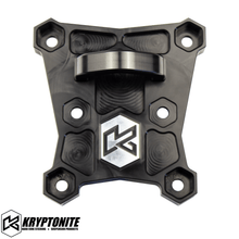 Load image into Gallery viewer, Kryptonite Can-Am Maverick X3 Death Grip Rear Radius Plate 2017-2021
