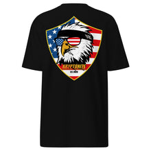 Load image into Gallery viewer, Kryptonite Real American Tee
