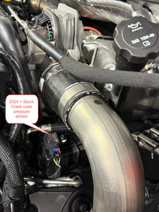 VSE | 2025+ L5P CCV Upgrade Kit