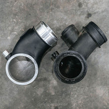 Load image into Gallery viewer, Turbo Inlet Manifold for Chevy / GMC Duramax LLY 6.6L
