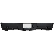 Load image into Gallery viewer, 1999-2007 GMC SIERRA 1500/2500/3500 OCTANE REAR BUMPER Chassis Unlimited Inc. 

